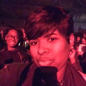Meet your Posher, Shantelle