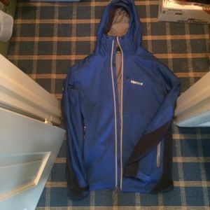 Marmot Gore Windstopper ROM Jacket