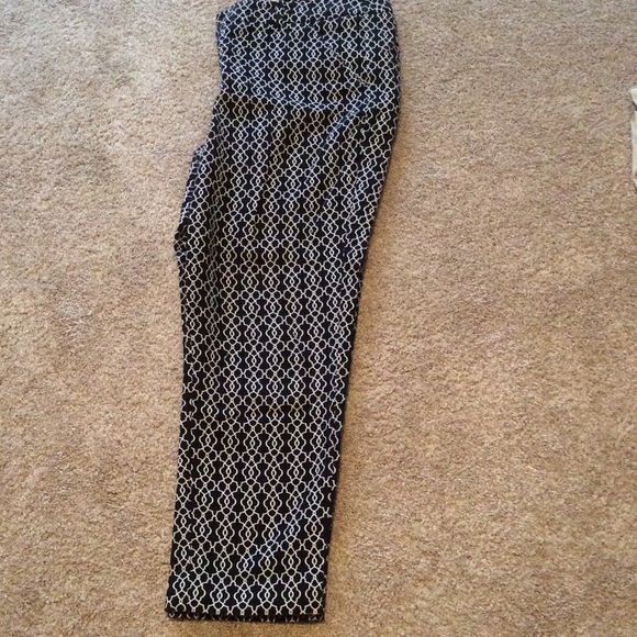 Pants
