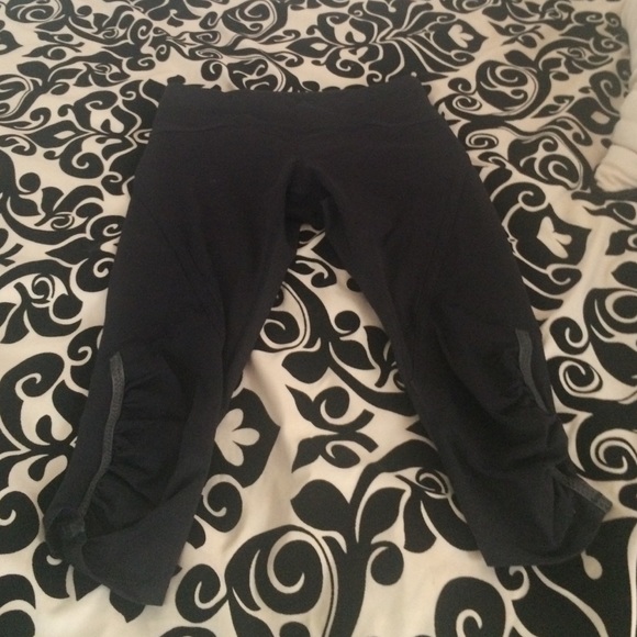 lululemon athletica Pants - Lululemon tight to pants 💕🍋💕