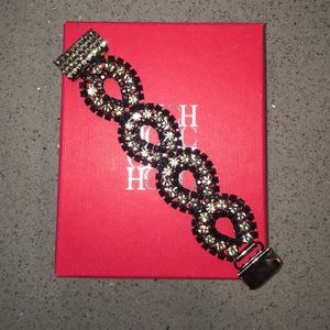 Carolina Herrera bracelet