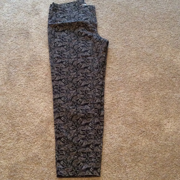 Pants