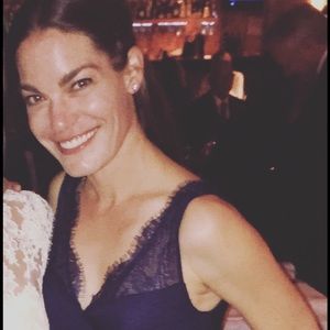 Meet your Posher, Shauna