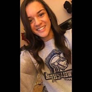 Meet your Posher, Olivia