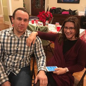 Meet your Posher, Carolann