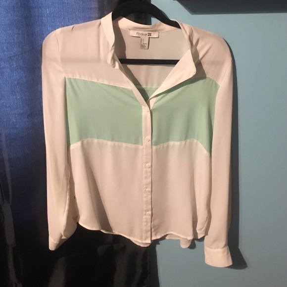Dressy top