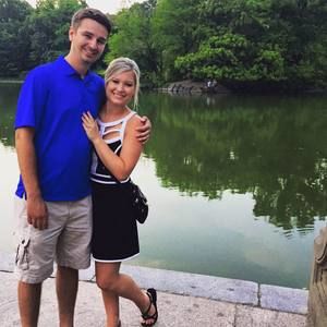 Meet your Posher, Breelyn