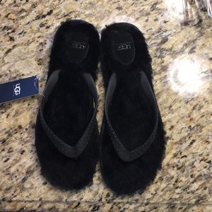 Ugg Flip Flop NWT