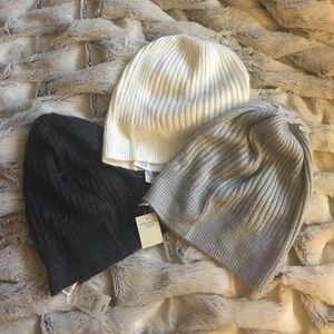 American Eagle Beanies
