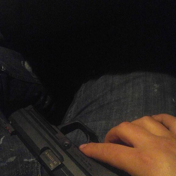 Meet your Posher, Hector - Picture 1 of 1