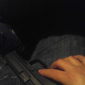 Meet your Posher, Hector