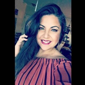 Meet your Posher, Chrissy