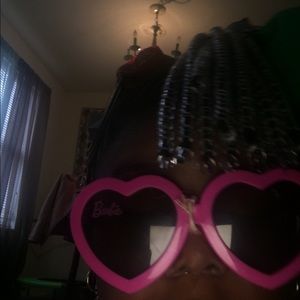 Meet your Posher, Kenya