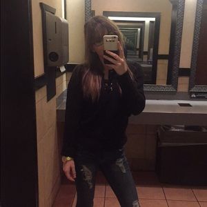 Meet your Posher, Madeline