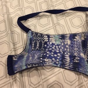 Victoria secret pink bra