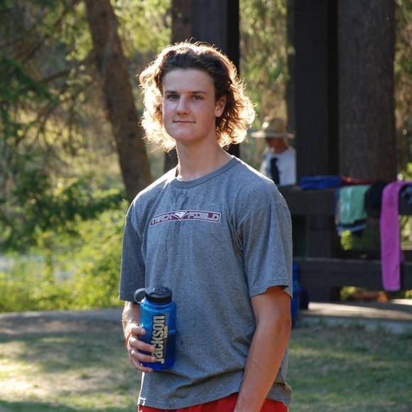 Meet your Posher, Daniel