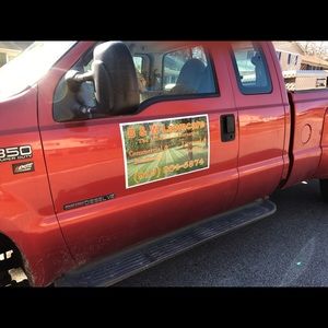 Meet your Posher, Tyrone