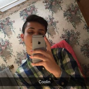 Meet your Posher, Alex