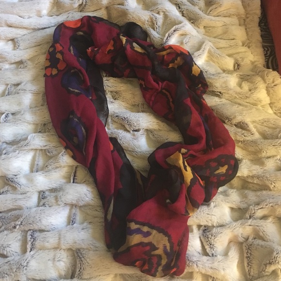 Scarves! - Picture 4 of 4
