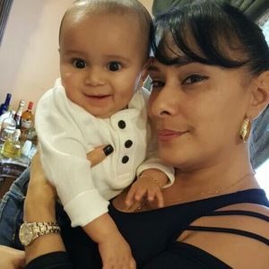 Meet your Posher, Marisol