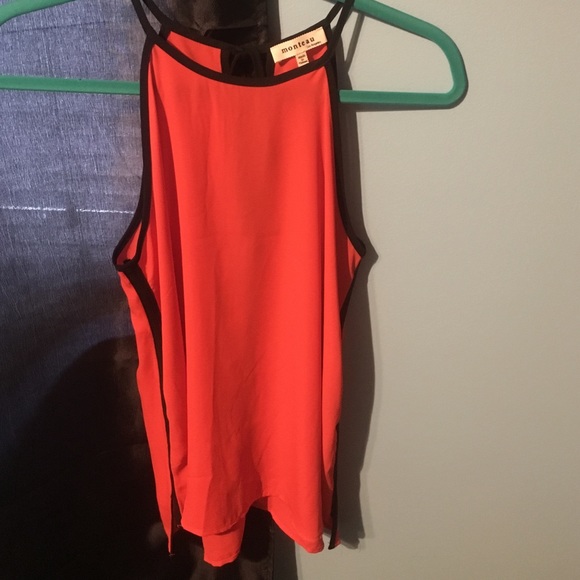 Red top