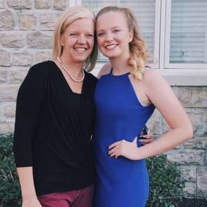 Meet your Posher, Kate