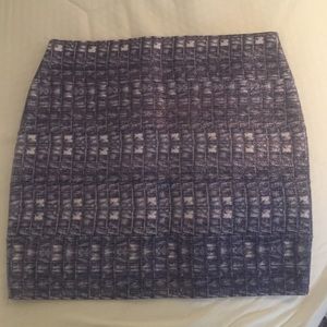 Bodycon Skirt