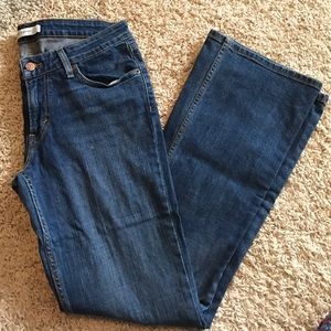 Levi's 518 Superlow Bootcut Levi's 518 Superlow Bootcut