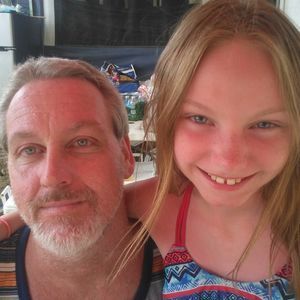 Meet your Posher, Ron