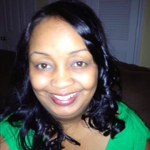 Meet your Posher, Courtney