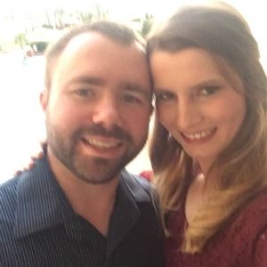 Meet your Posher, Jami