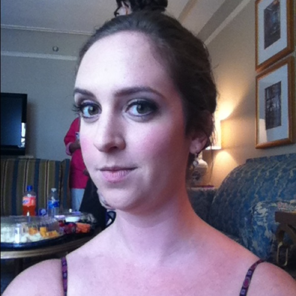 Meet your Posher, Bri