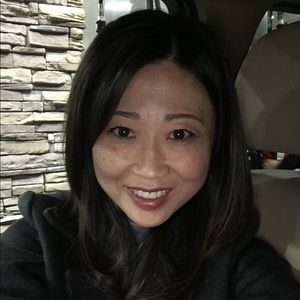 Meet your Posher, Lori