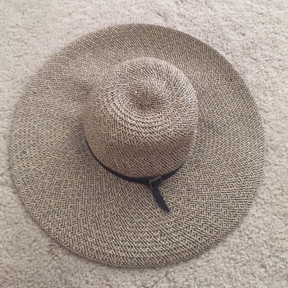 Beach Hat