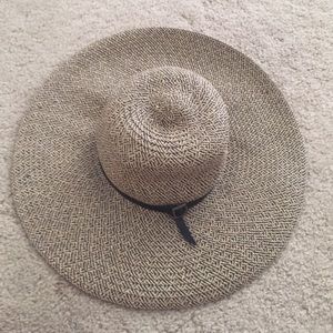 Beach Hat