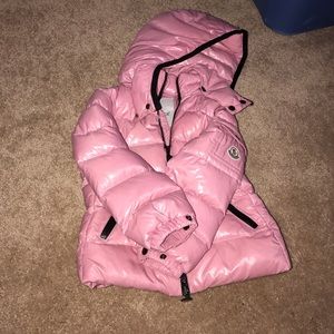 Moncler Jackets & Coats - Kids size 3 moncler hooded coat Moncler Jackets & Coats - Kids size 3 moncler hooded coat
