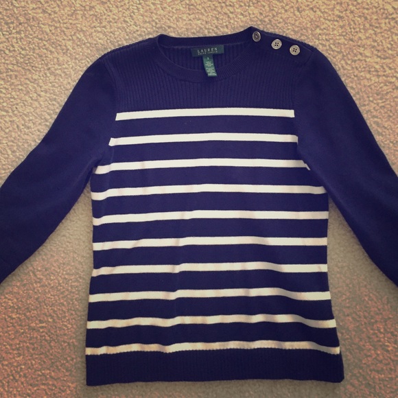 Ralph Lauren sweater