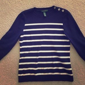 Ralph Lauren sweater