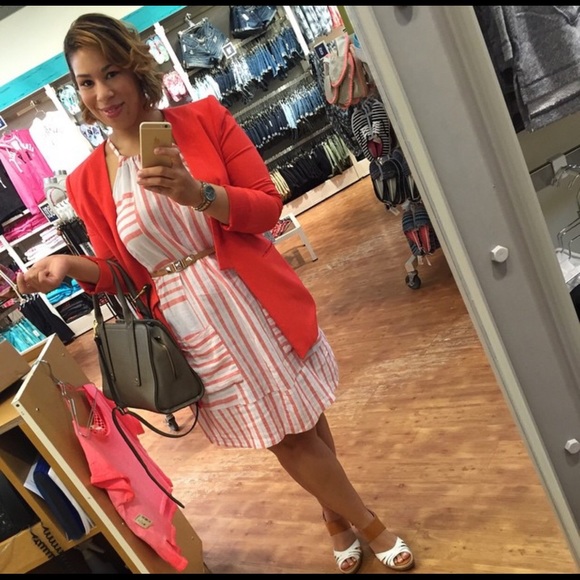 BCBG blazer