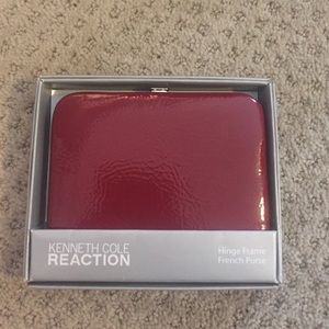 Kenneth Cole wallet