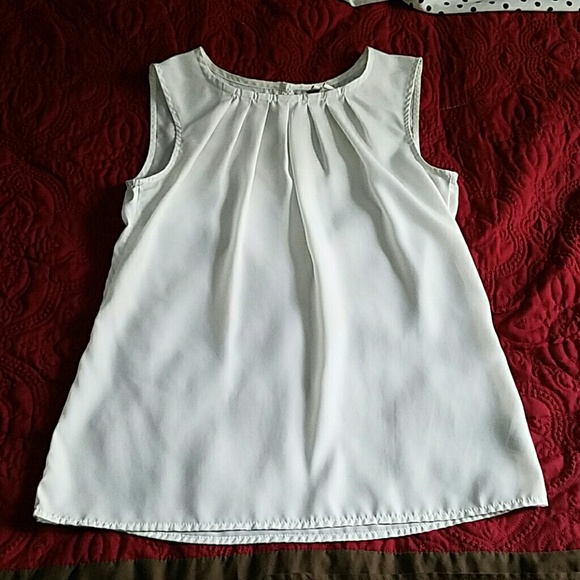 Merona tank