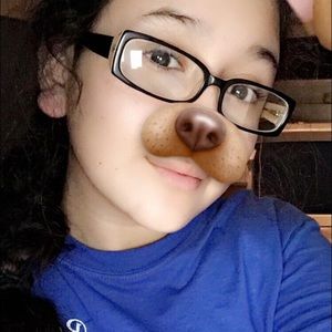 Meet your Posher, Alondra