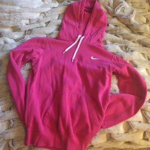 Nike Hoodie!