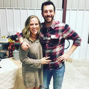 Meet your Posher, Avery