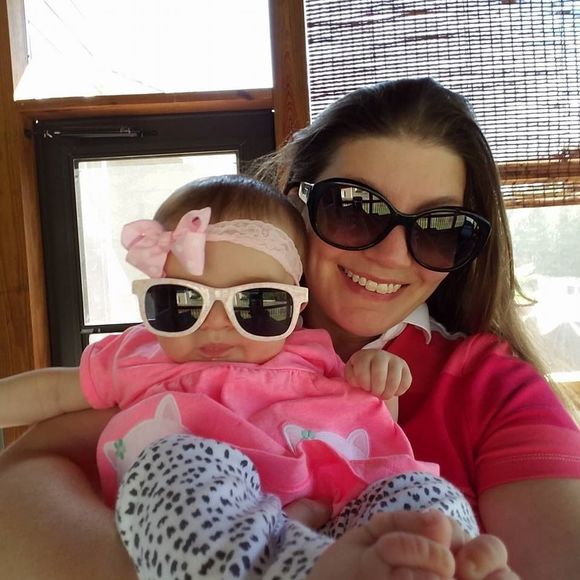 Meet your Posher, Michelle