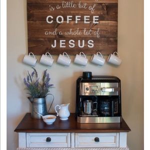 Meet your Posher, Donna