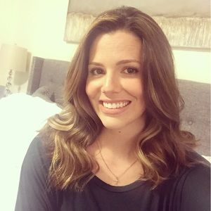 Meet your Posher, Summer