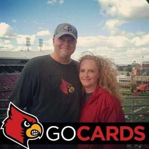 Meet your Posher, Ronda