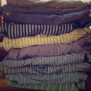 Button Down! REASONABLE OFFER WELCOME ALL LISTINGS