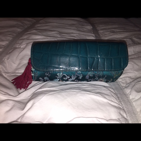 MAC makeup carrier/bag